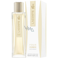 Lacoste pour Femme Eau de Parfum for Women 90 ml