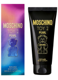 Moschino Toy 2 Pearl Body Lotion 200 ml