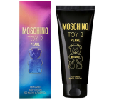 Moschino Toy 2 Pearl Body Lotion 200 ml