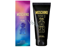 Moschino Toy 2 Pearl Body Lotion 200 ml