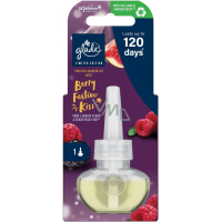 Glade Aromatherapy refill air freshener Electric Berry Festive Kiss, 20 ml