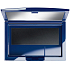 Artdeco Beauty Box Quattro magnetic box with mirror 1 piece