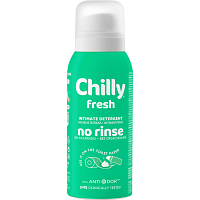 Chilly Intimate Foam Fresh, 100 ml