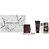 Michael Kors Pour Homme Absolu Eau de Parfum 100 ml + shower gel 100 ml + travel spray 10 ml + wallet, gift set for men