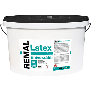 Teluria V2020 universal latex, white, 15 kg
