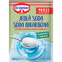 Dr. Oetker Baking Soda, 100 g