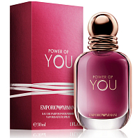 Giorgio Armani Power of You Eau de Parfum for Women 30 ml