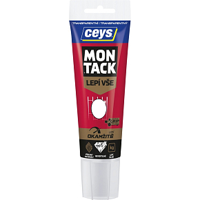 Ceys Montack invisible mounting glue, 135 g Ceys Montack invisible mounting glue, 135 g