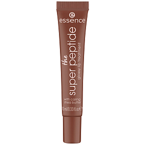 Essence Lip Care Super Peptide 06 Plumfection, 10 ml