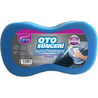 Parex car sponge, 1 pcs