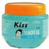 Mika Kiss Silver extra strong firming hair gel 250 ml