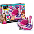 Clementoni Crazy Chic Nail Studio nail studio creative set, recommended age 6+