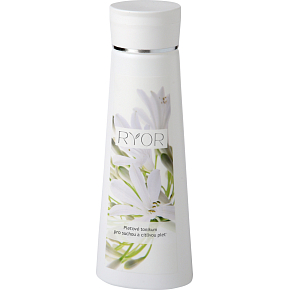 RYOR Facial Toner for Dry and Sensitive Skin, 200 ml