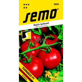 Semo Tornado F1 Stake Tomato