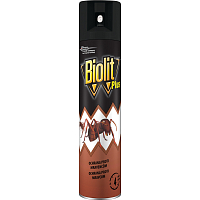 Biolit Plus Ant Spray, 400 ml