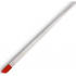 Plastic manicure pusher