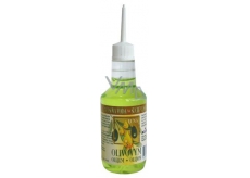 Alpa Luna Olive oil hair water for dry hair 120 ml