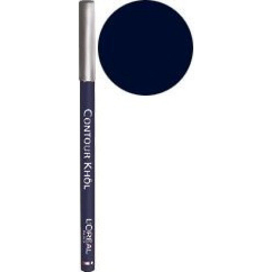 Loreal Contour Khol Eyeliner 149 Bleu Indigo 1.2 g