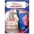 Miss Sixty By Miss eau de toilette 30 ml + body lotion 150 ml, gift set
