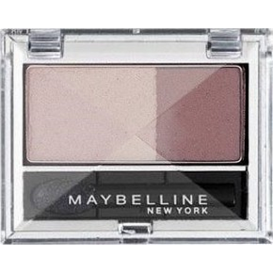 Maybelline Eye Studio Duo Eyeshadow 107 Amethyst 3 g
