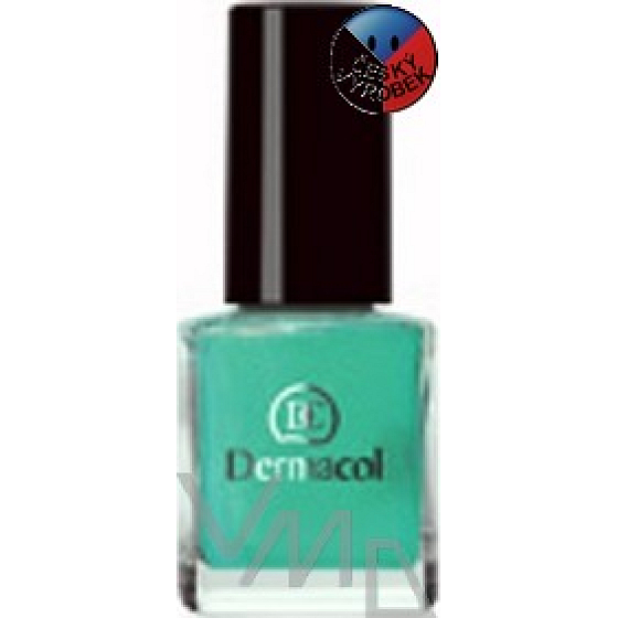 Dermacol Nail Polish 05 7 ml