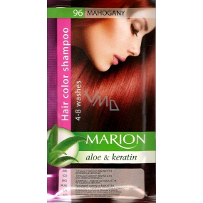 Marion Toning Shampoo 96 Mahogany 40 ml