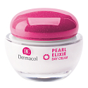 Dermacol Pearl Elixir Smoothing Brightening Day Cream 50 ml
