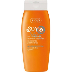 Ziaja Sun Tanning Activator 150 ml