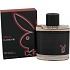 Playboy Vegas Eau de Toilette for Men 100 ml