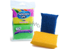 Arix Splendli Scraper for fine cleaning 2 pieces