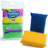 Arix Splendli Wire Sponge for Gentle Cleaning 2 Pieces