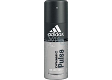 Adidas Dynamic Pulse deodorant sprej pro muže 150 ml