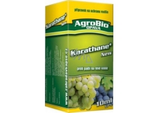 AgroBio Karathane New 10 ml anti-powdery mildew on grapevine