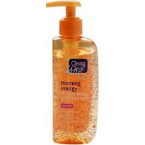 Clean & Clear Morning Energy cleansing skin emulsion 150 ml