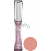 Gloss L'Oréal Glam Shine 602 Frais Lemon Tonic - Tenue 6H, Hydratant, 6ml, Neuf Fabriqué En France