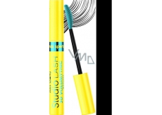 Miss Sports Studio Lash 3D Volumythic Mascara 001 Black 8 ml