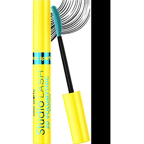 Miss Sporty Studio Lash 3D Volumythic Mascara 001 Black 8 ml Miss Sporty Studio Lash 3D Volumythic Mascara 001 Black 8 ml