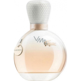 Lacoste Eau de Lacoste pour Femme EdP 90 ml Tester