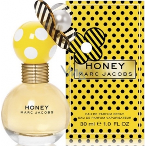 Marc Jacobs Honey perfumed water for women 30 ml