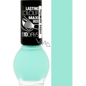 Miss Sports Lasting Color nail polish 544 7 ml