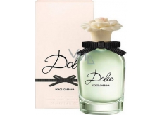 Dolce & Gabbana Dolce parfémovaná voda pro ženy 75 ml
