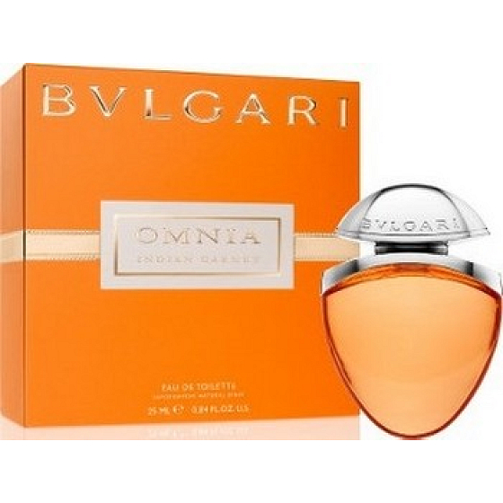 Bvlgari Omnia Indian Garnet EdT 25 ml eau de toilette Ladies