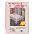 Clanax Tablecloth 180 x 130 cm different colors and patterns BW503