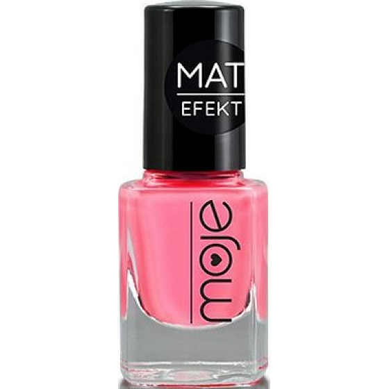 My Matt Effect Nail Polish 03 12 ml