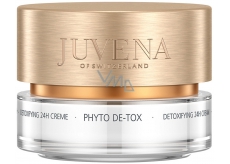 Juvena Phyto De-Tox Detoxifying 24h Cream posilující detoxikační krém 50 ml