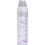 Usual Yo cómo Nike Fission for Woman deodorant spray for women 200 ml - VMD parfumerie -  drogerie