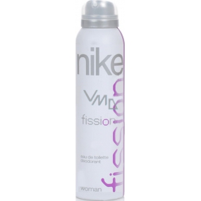 Nike Fission for Woman deodorant spray for women 200 ml