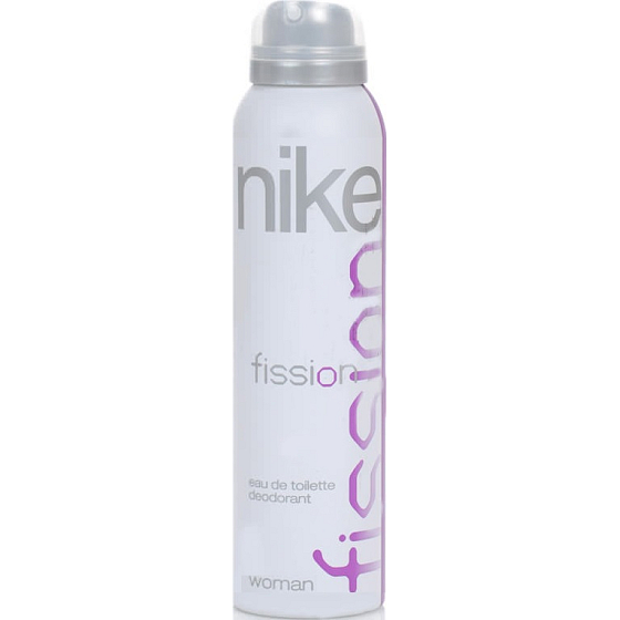 Nike Fission for Woman deodorant spray for women 200 ml