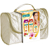 Palmolive Rare ingredients liquid soap 300 ml + shower gel 250 ml + shower gel 250 ml + bag, cosmetic set