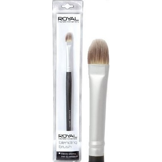 Royal Cosmetic Connections Blending Brush Brush with synthetic bristles for blending eyeshadow 1 piece